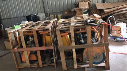 八宿行李、家具、电器包装托运