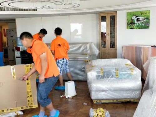 八宿精品搬家公司